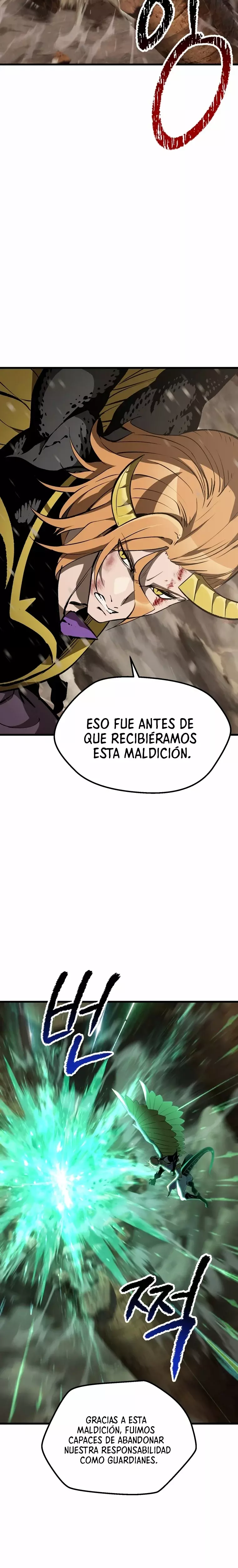 Read Registros de Supervivencia del Rey de la Espada ES Manga Online