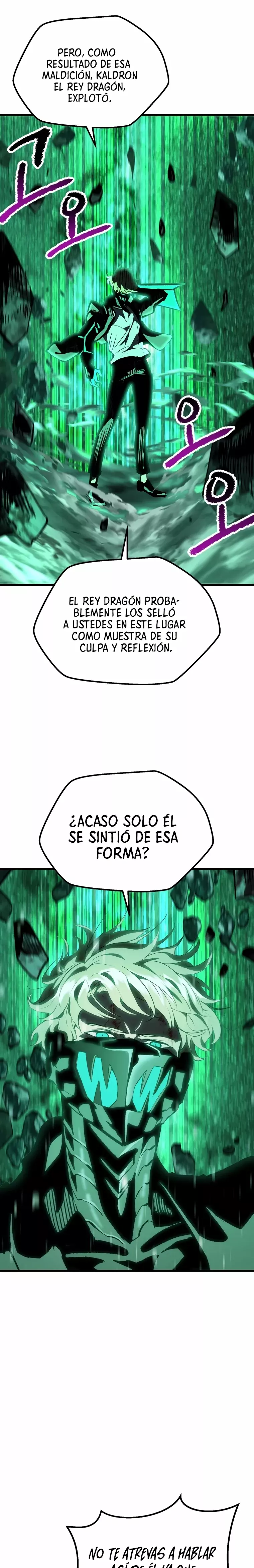 Read Registros de Supervivencia del Rey de la Espada ES Manga Online