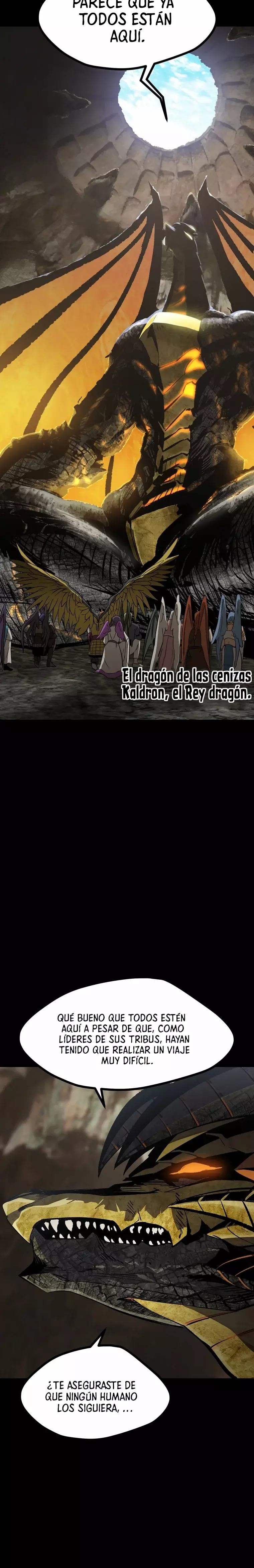 Read Registros de Supervivencia del Rey de la Espada ES Manga Online