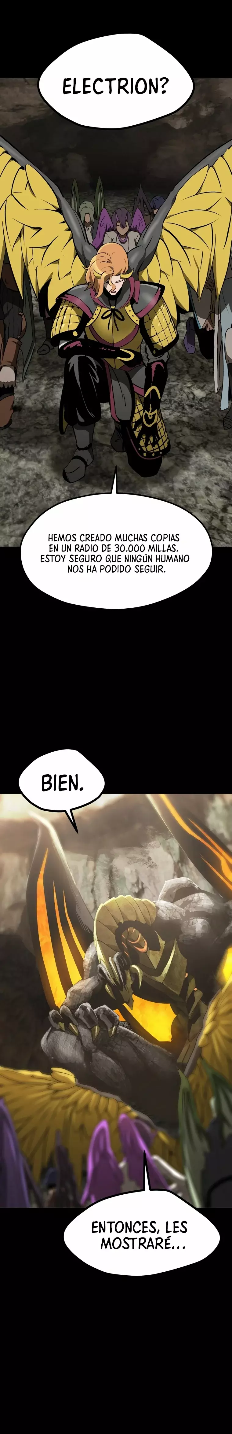 Read Registros de Supervivencia del Rey de la Espada ES Manga Online