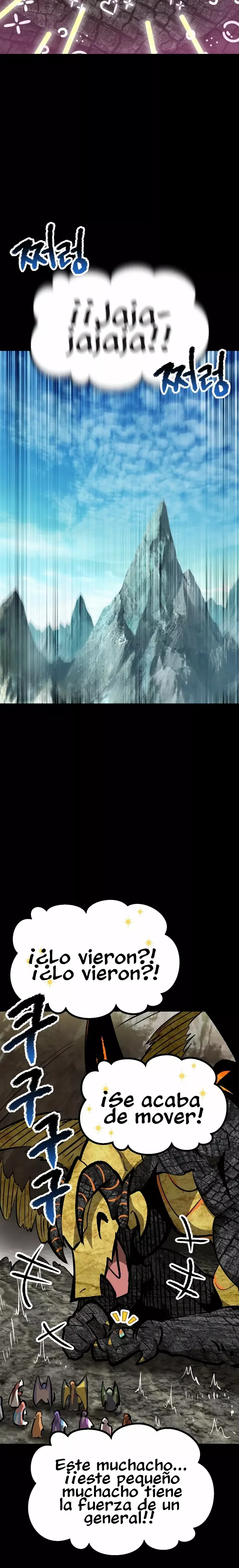 Read Registros de Supervivencia del Rey de la Espada ES Manga Online