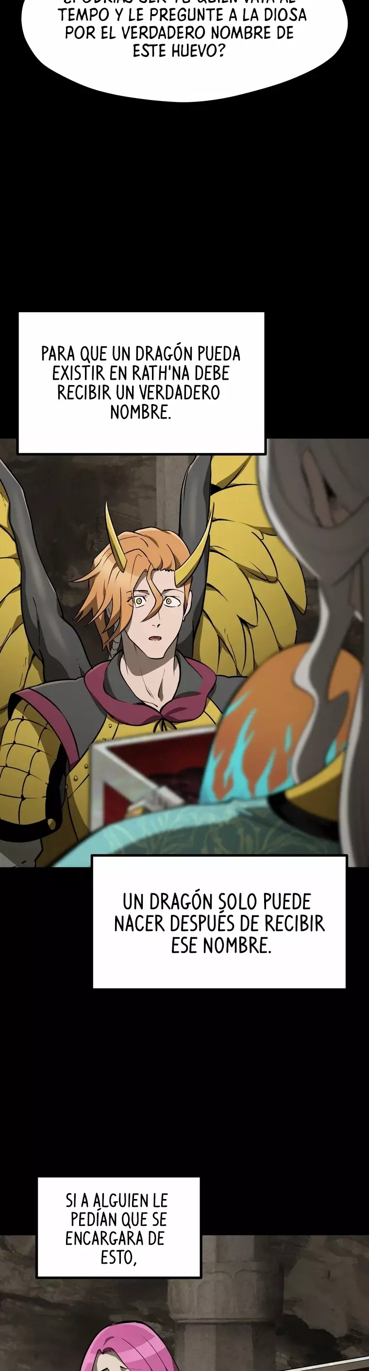 Read Registros de Supervivencia del Rey de la Espada ES Manga Online