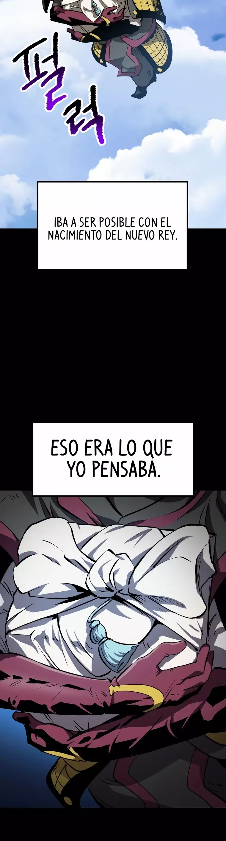 Read Registros de Supervivencia del Rey de la Espada ES Manga Online