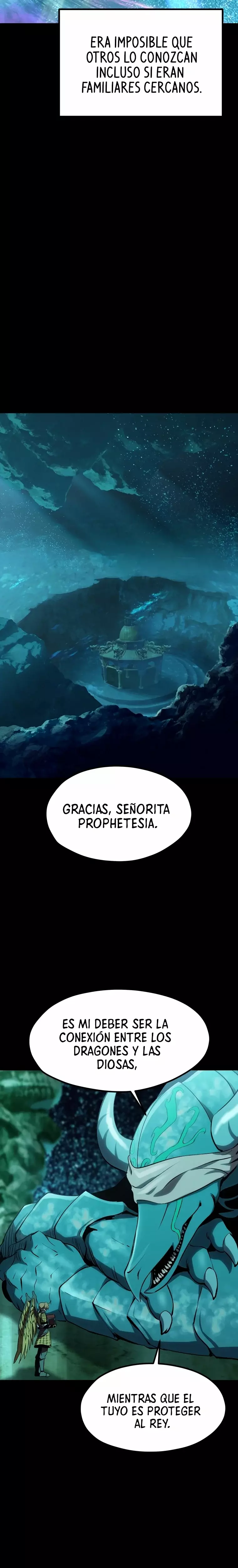 Read Registros de Supervivencia del Rey de la Espada ES Manga Online