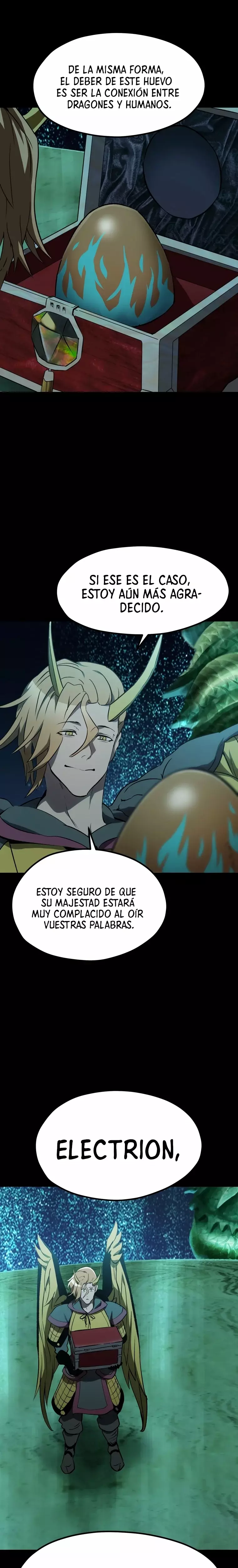 Read Registros de Supervivencia del Rey de la Espada ES Manga Online