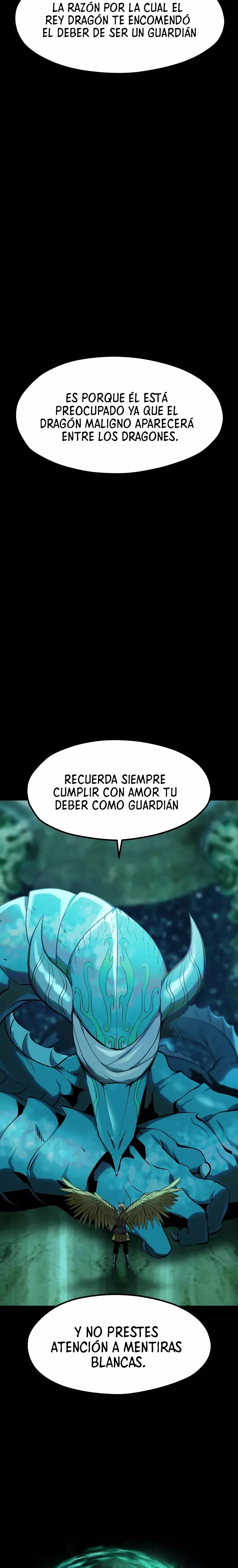 Read Registros de Supervivencia del Rey de la Espada ES Manga Online
