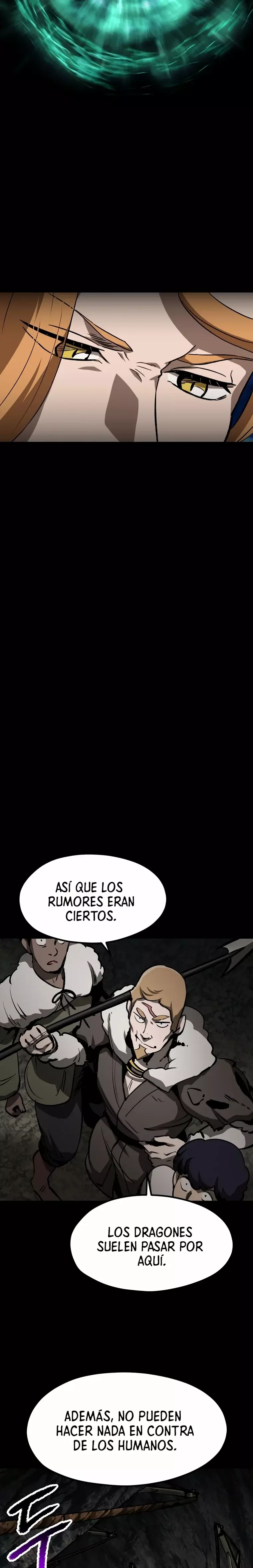 Read Registros de Supervivencia del Rey de la Espada ES Manga Online