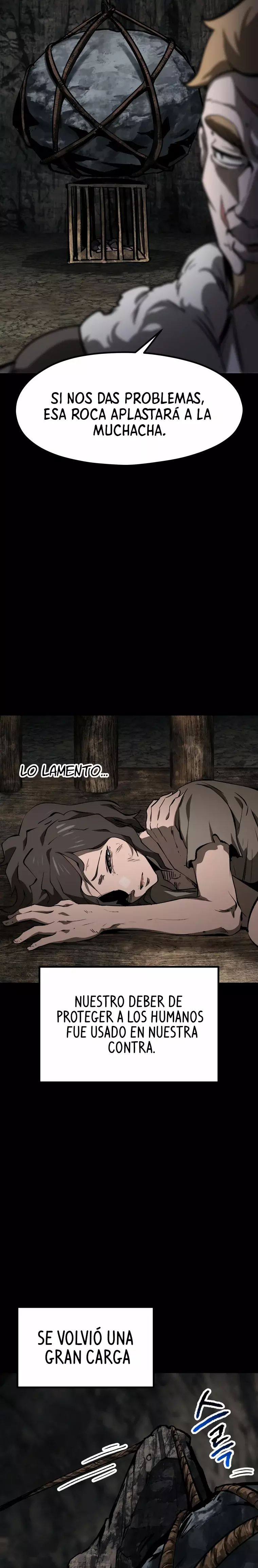 Read Registros de Supervivencia del Rey de la Espada ES Manga Online