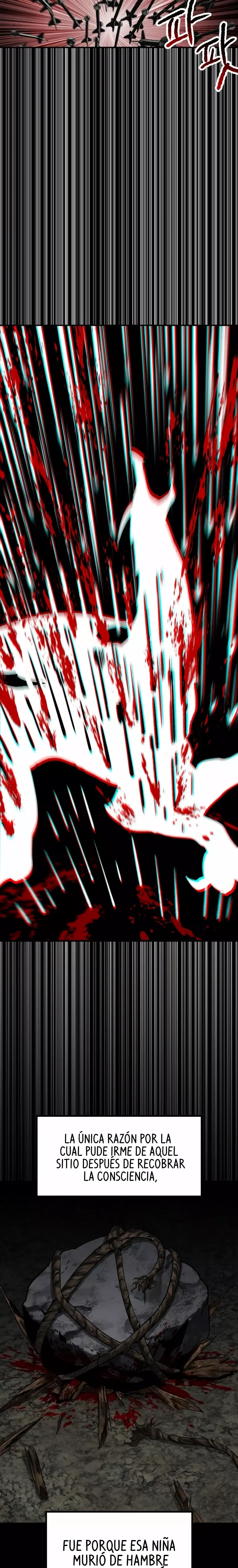 Read Registros de Supervivencia del Rey de la Espada ES Manga Online