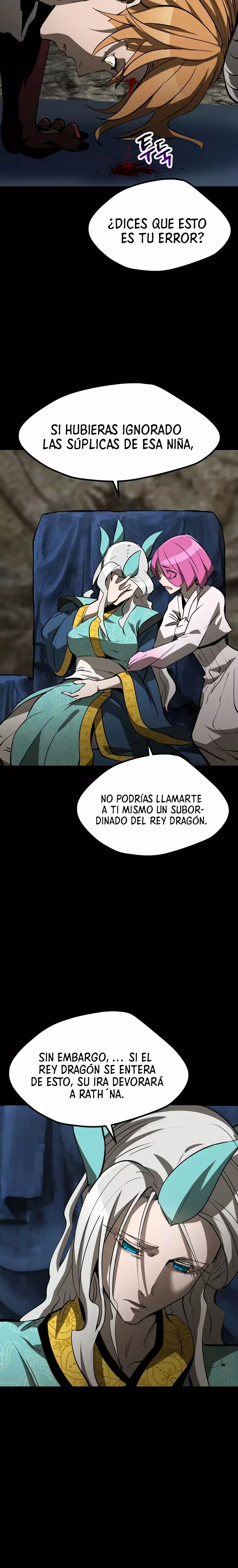 Read Registros de Supervivencia del Rey de la Espada ES Manga Online