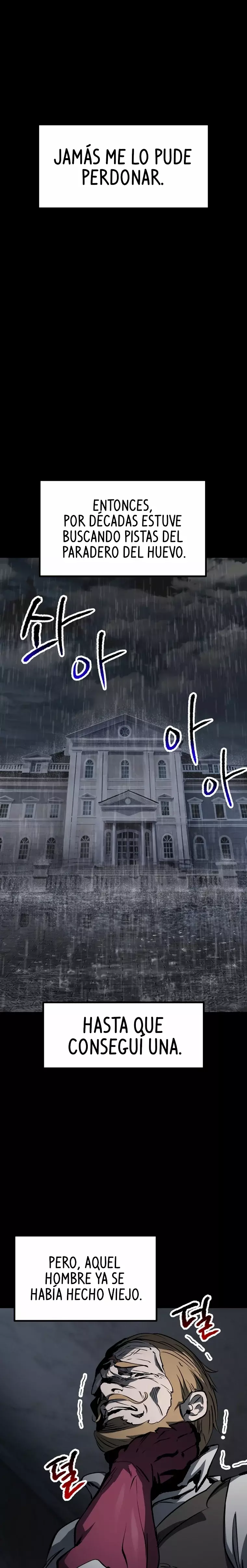 Read Registros de Supervivencia del Rey de la Espada ES Manga Online