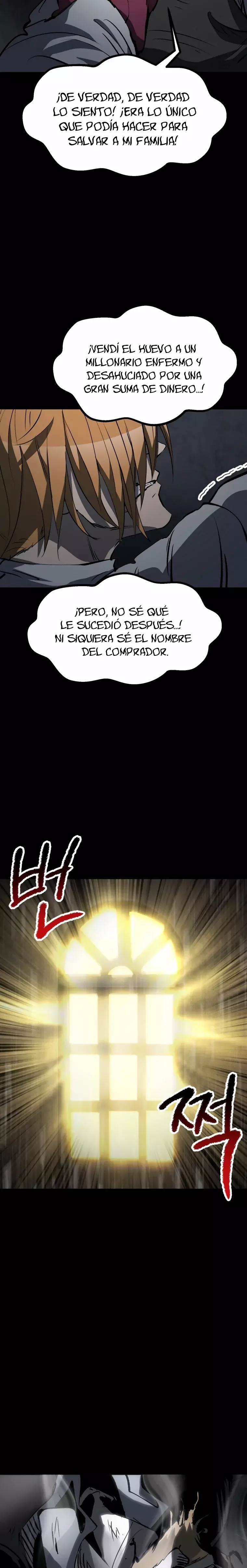 Read Registros de Supervivencia del Rey de la Espada ES Manga Online