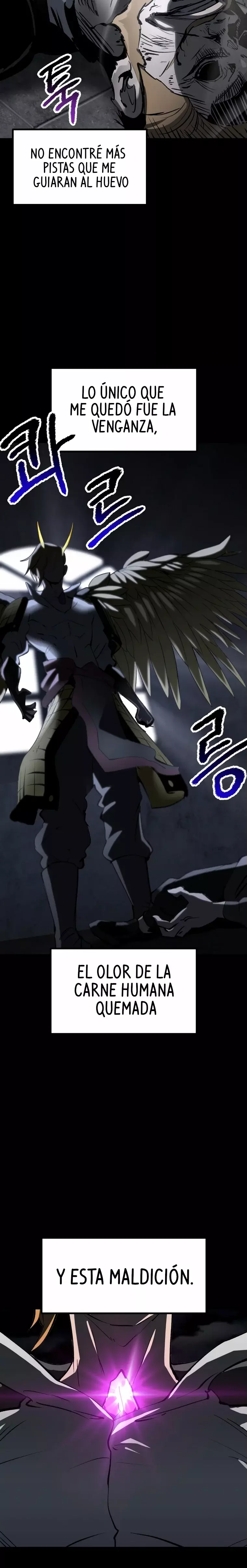 Read Registros de Supervivencia del Rey de la Espada ES Manga Online