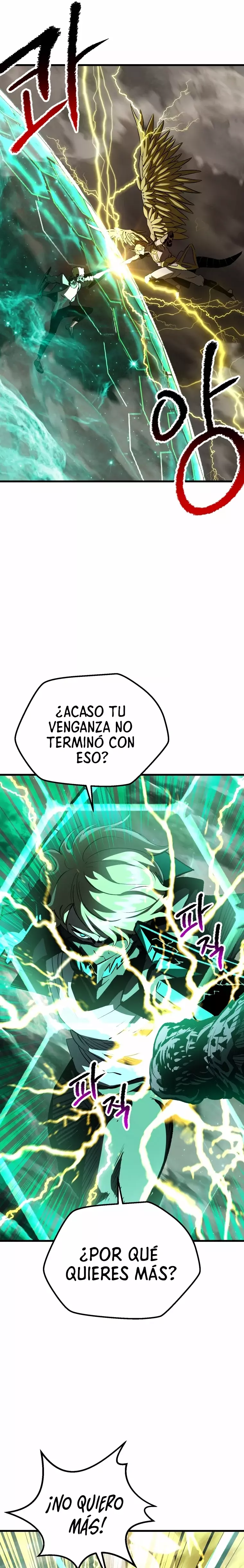 Read Registros de Supervivencia del Rey de la Espada ES Manga Online
