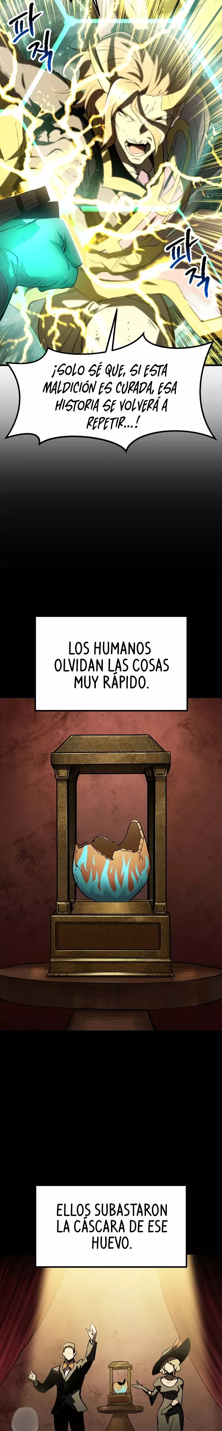 Read Registros de Supervivencia del Rey de la Espada ES Manga Online
