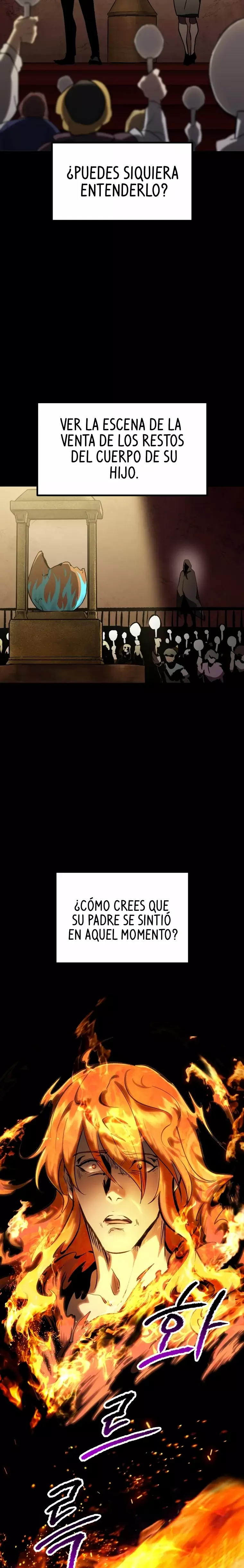 Read Registros de Supervivencia del Rey de la Espada ES Manga Online