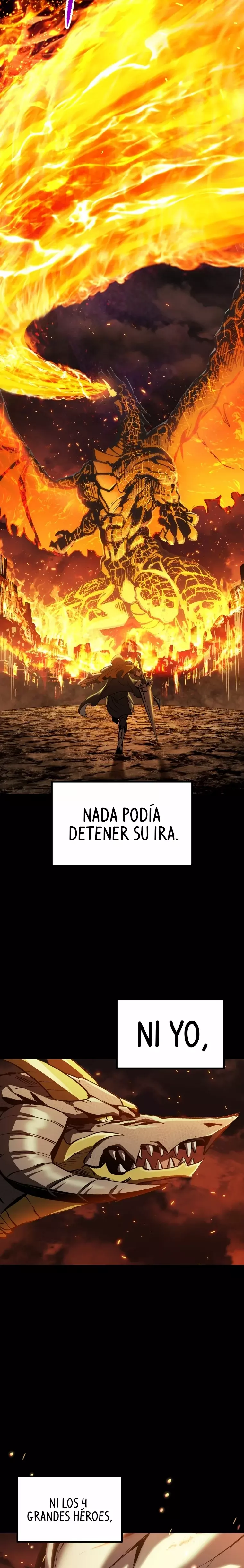 Read Registros de Supervivencia del Rey de la Espada ES Manga Online