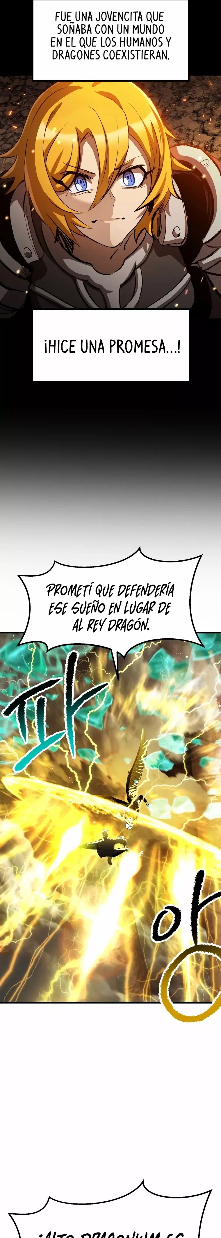 Read Registros de Supervivencia del Rey de la Espada ES Manga Online