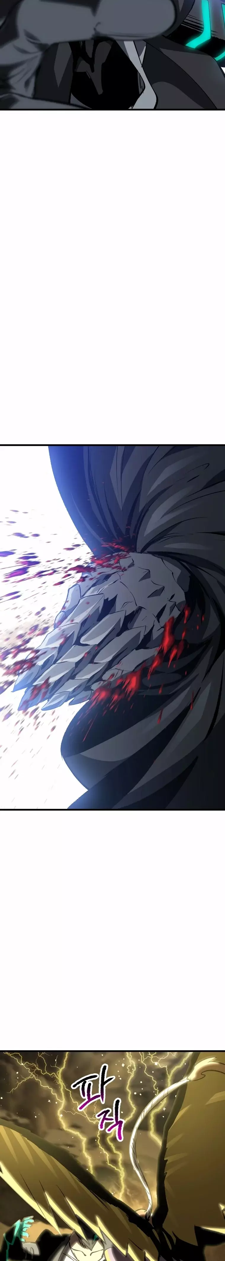 Read Registros de Supervivencia del Rey de la Espada ES Manga Online