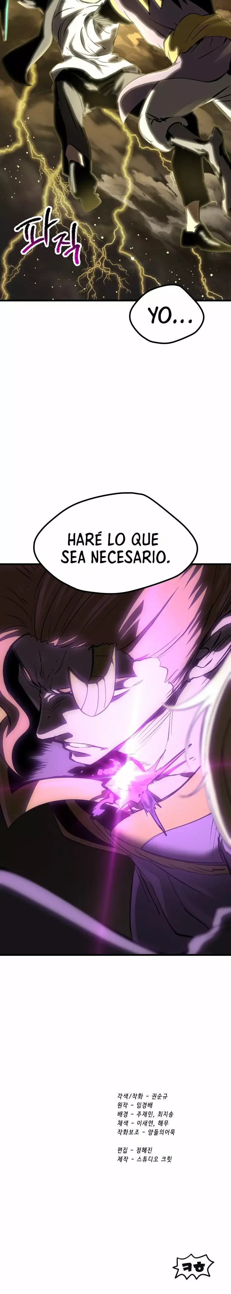Read Registros de Supervivencia del Rey de la Espada ES Manga Online