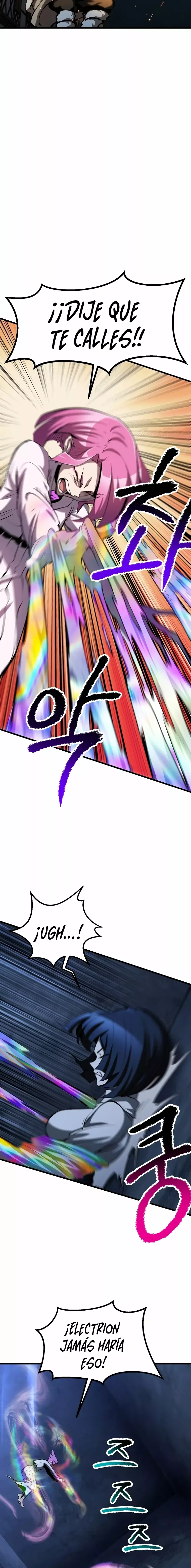 Read Registros de Supervivencia del Rey de la Espada ES Manga Online