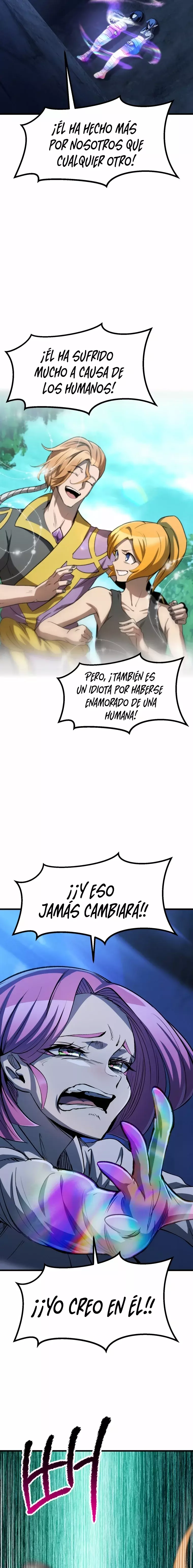 Read Registros de Supervivencia del Rey de la Espada ES Manga Online