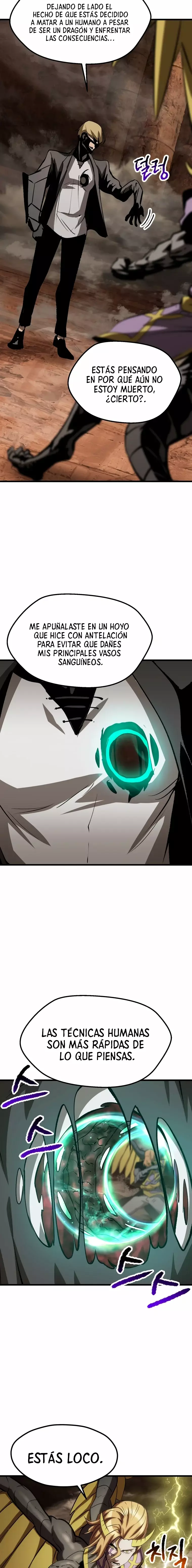 Read Registros de Supervivencia del Rey de la Espada ES Manga Online