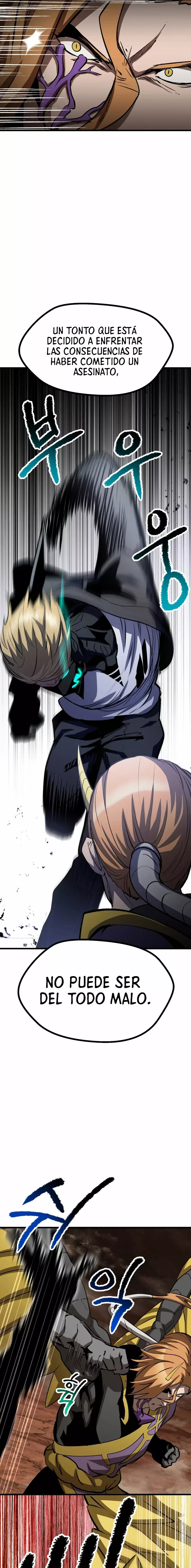 Read Registros de Supervivencia del Rey de la Espada ES Manga Online