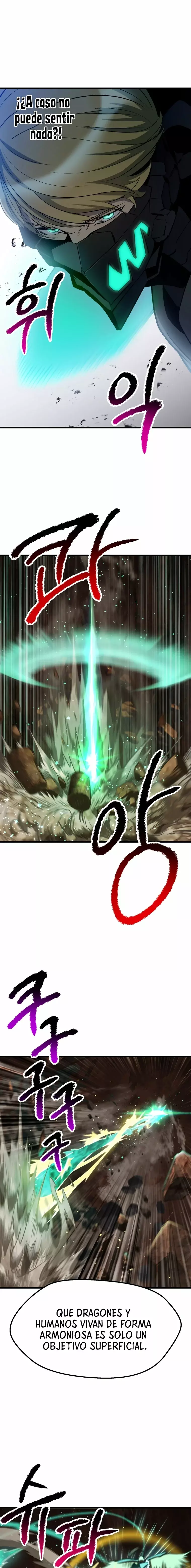 Read Registros de Supervivencia del Rey de la Espada ES Manga Online