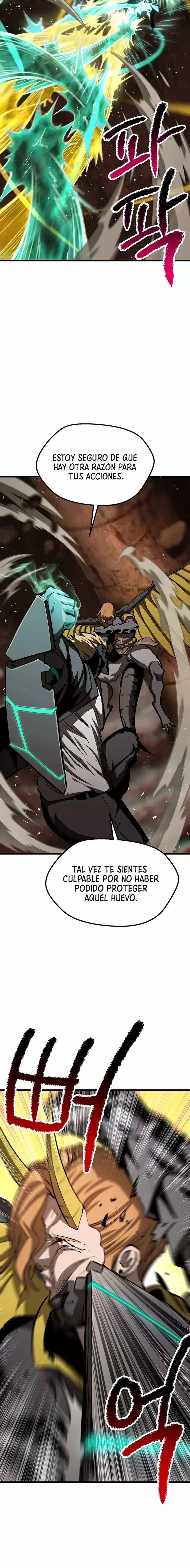 Read Registros de Supervivencia del Rey de la Espada ES Manga Online