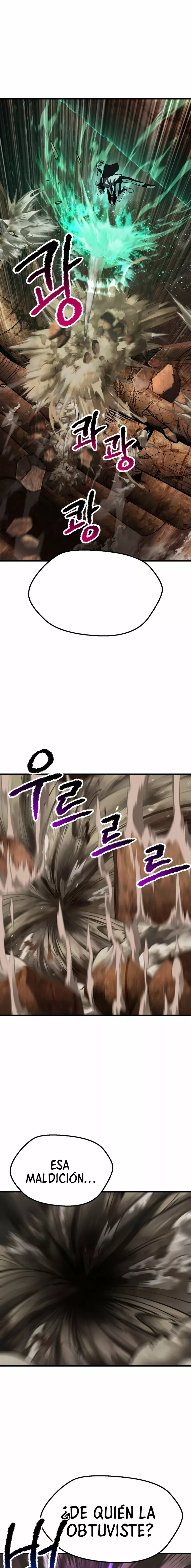 Read Registros de Supervivencia del Rey de la Espada ES Manga Online