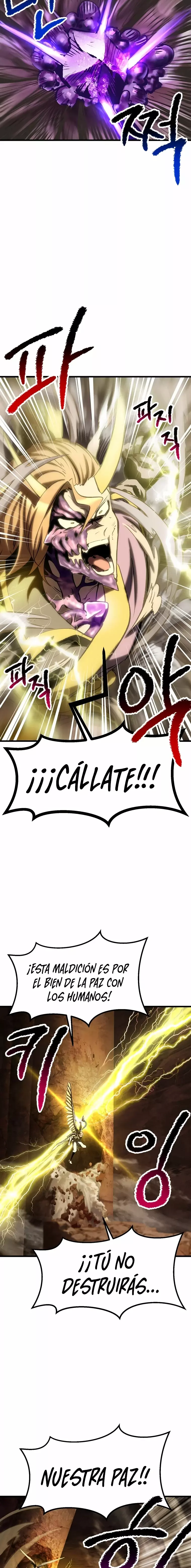 Read Registros de Supervivencia del Rey de la Espada ES Manga Online