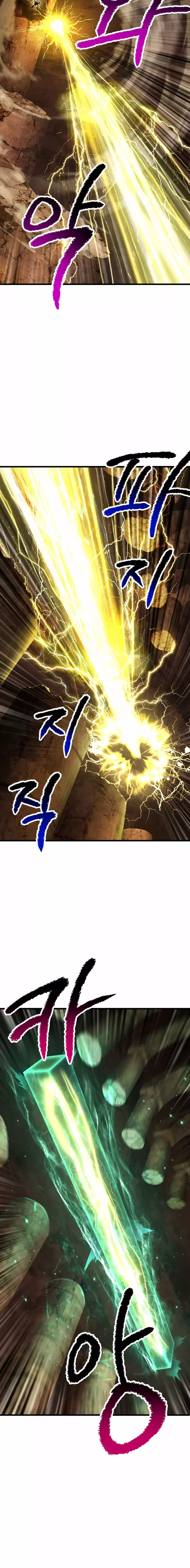 Read Registros de Supervivencia del Rey de la Espada ES Manga Online