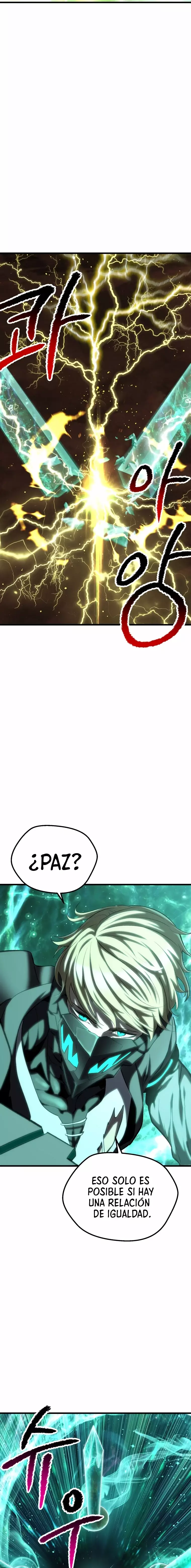 Read Registros de Supervivencia del Rey de la Espada ES Manga Online