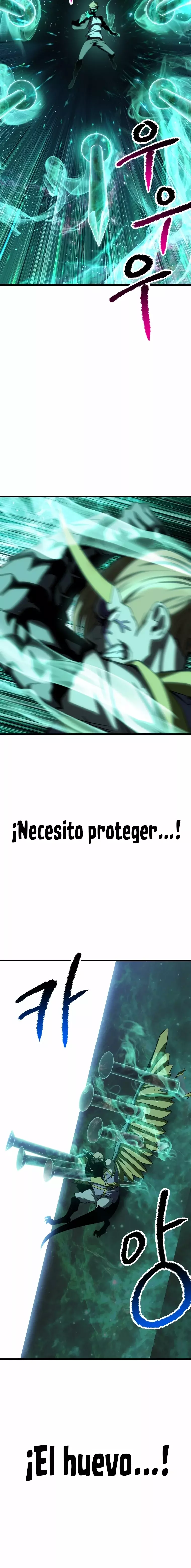 Read Registros de Supervivencia del Rey de la Espada ES Manga Online