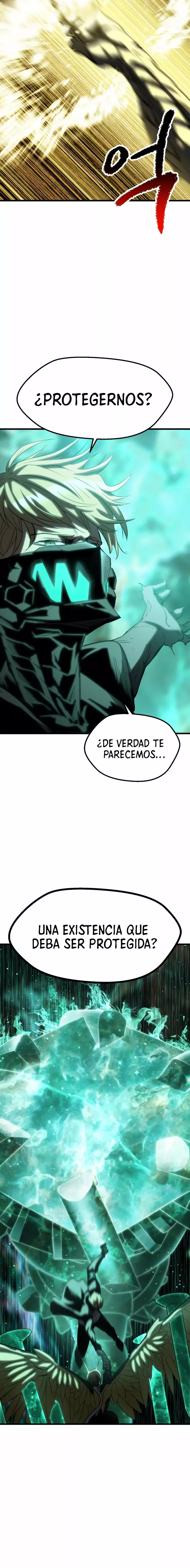 Read Registros de Supervivencia del Rey de la Espada ES Manga Online