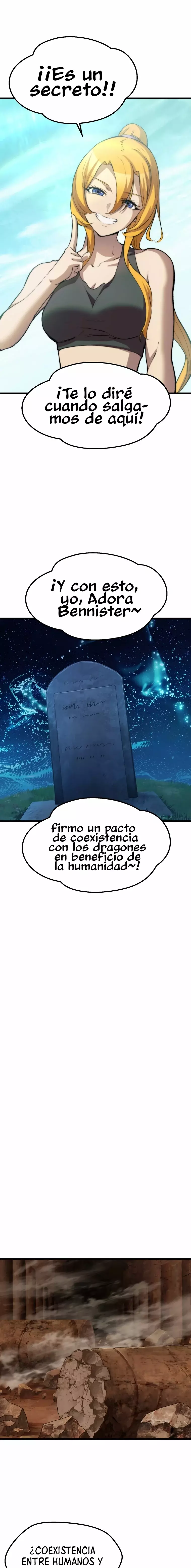 Read Registros de Supervivencia del Rey de la Espada ES Manga Online