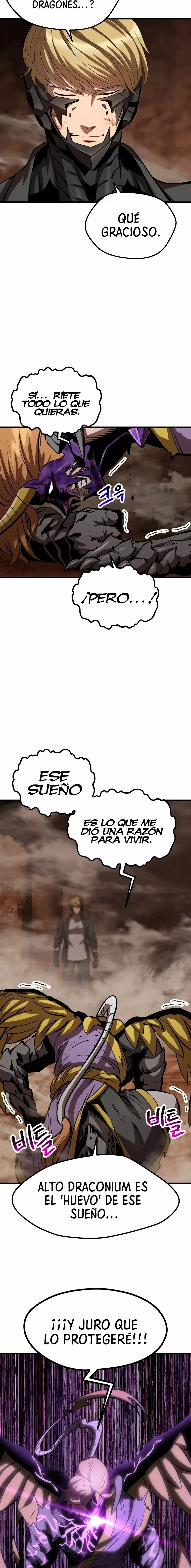 Read Registros de Supervivencia del Rey de la Espada ES Manga Online