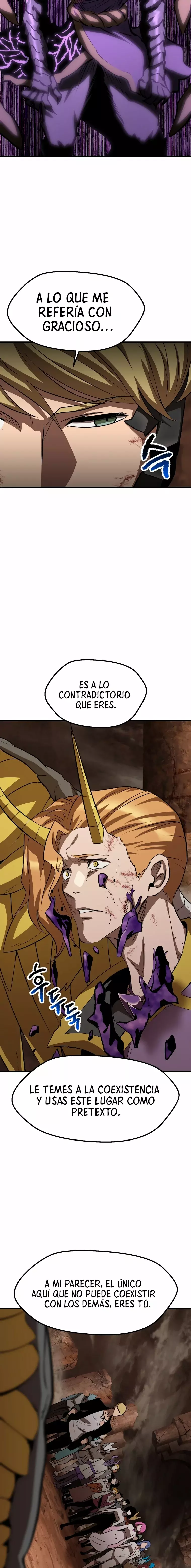 Read Registros de Supervivencia del Rey de la Espada ES Manga Online