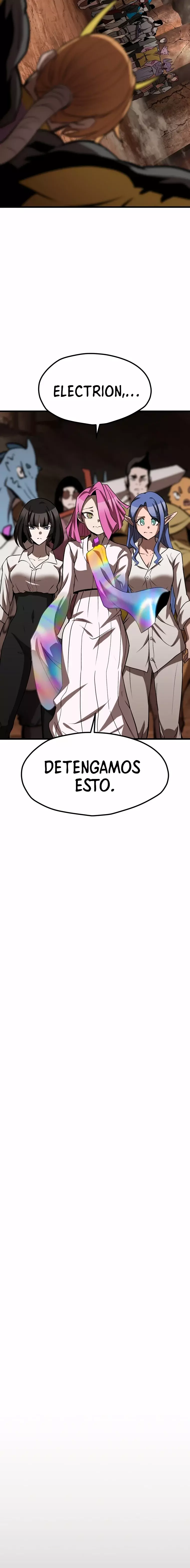 Read Registros de Supervivencia del Rey de la Espada ES Manga Online