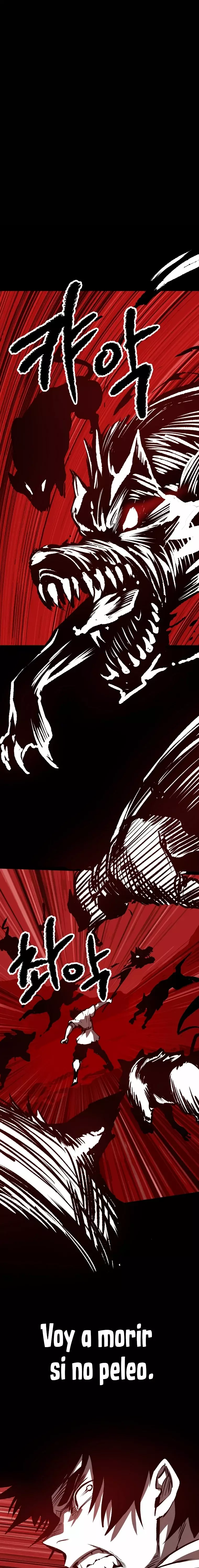 Read Registros de Supervivencia del Rey de la Espada ES Manga Online