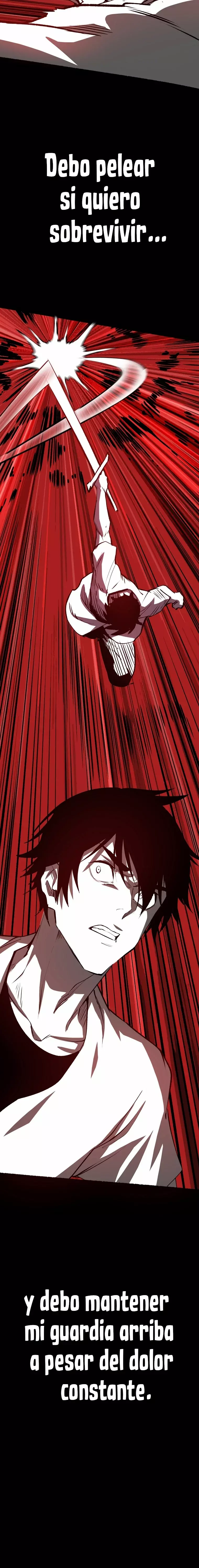 Read Registros de Supervivencia del Rey de la Espada ES Manga Online