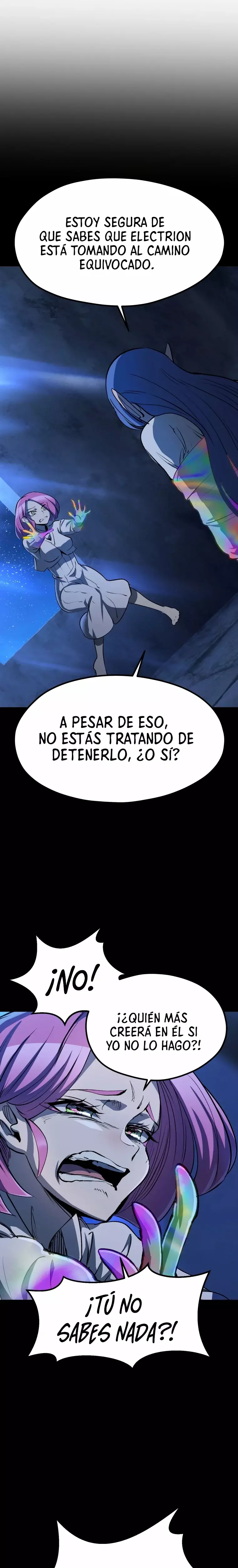 Read Registros de Supervivencia del Rey de la Espada ES Manga Online