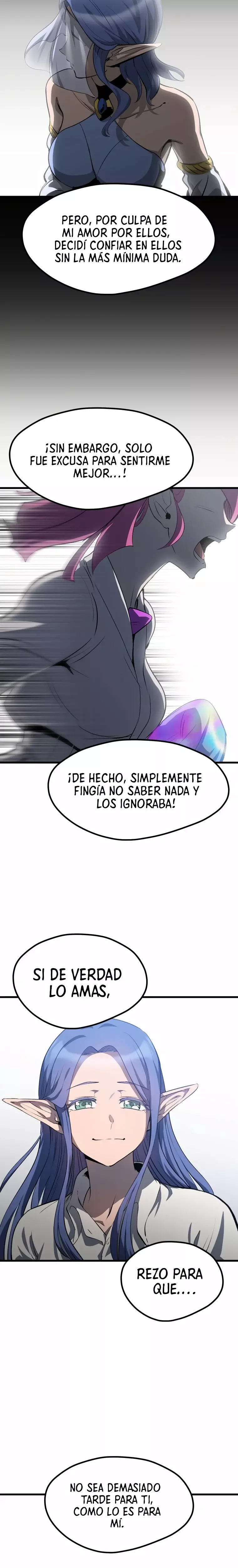 Read Registros de Supervivencia del Rey de la Espada ES Manga Online