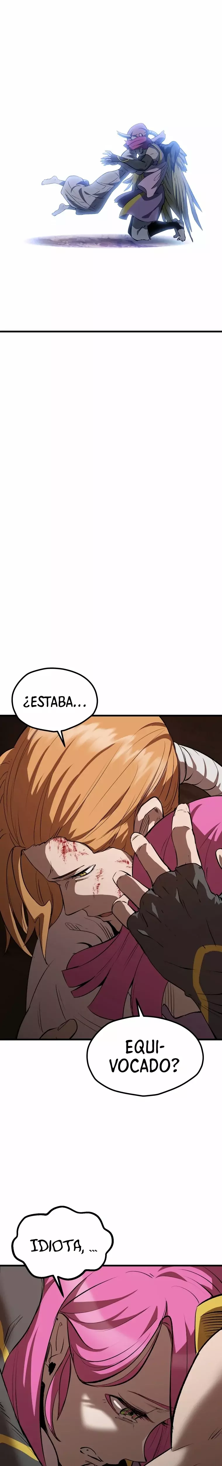 Read Registros de Supervivencia del Rey de la Espada ES Manga Online