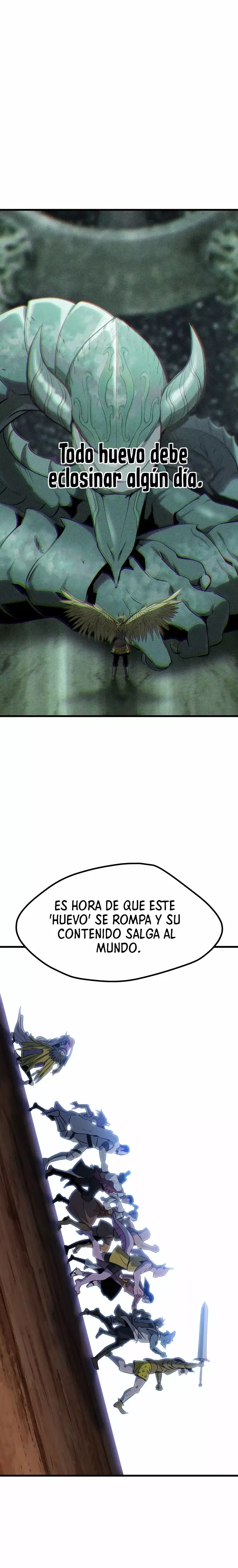Read Registros de Supervivencia del Rey de la Espada ES Manga Online