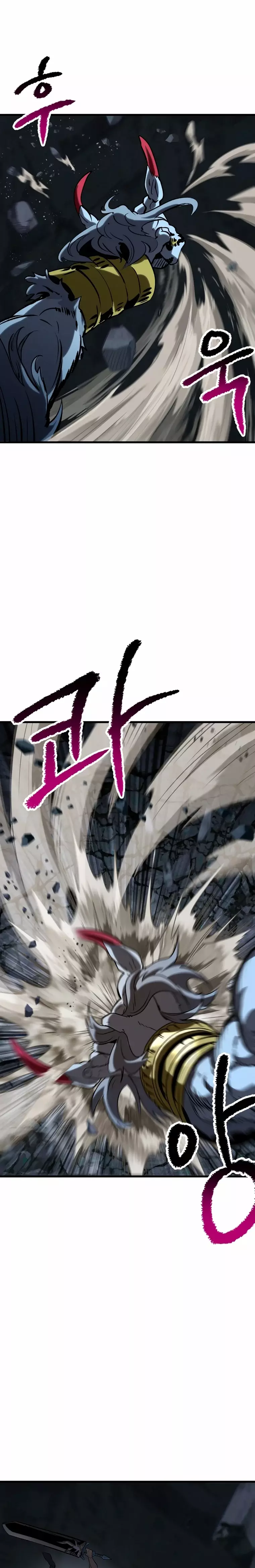 Read Registros de Supervivencia del Rey de la Espada ES Manga Online