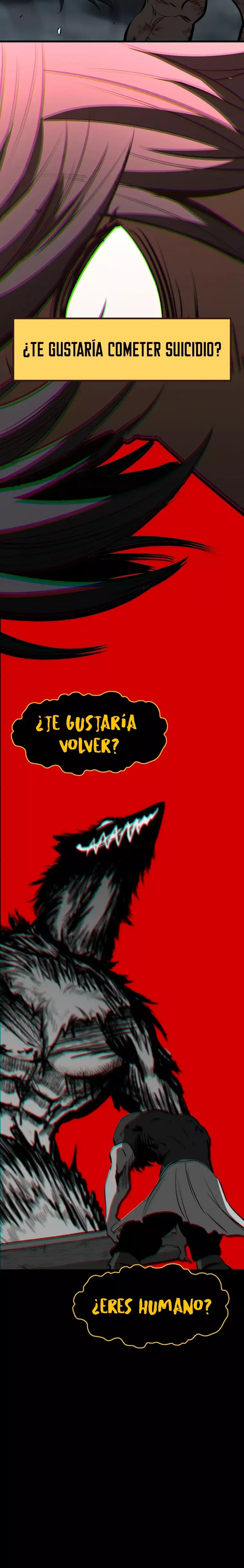 Read Registros de Supervivencia del Rey de la Espada ES Manga Online