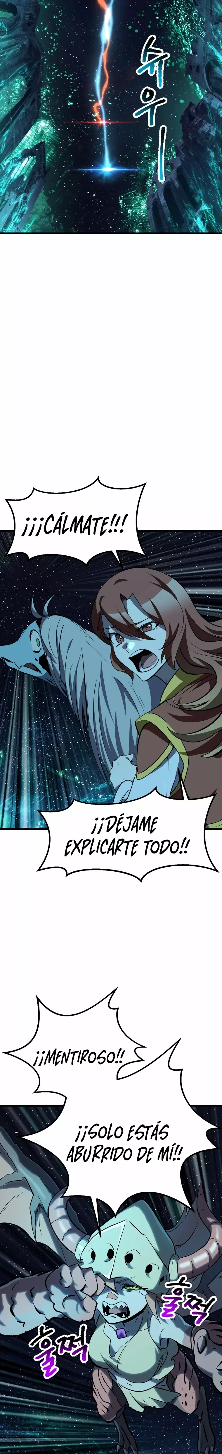 Read Registros de Supervivencia del Rey de la Espada ES Manga Online