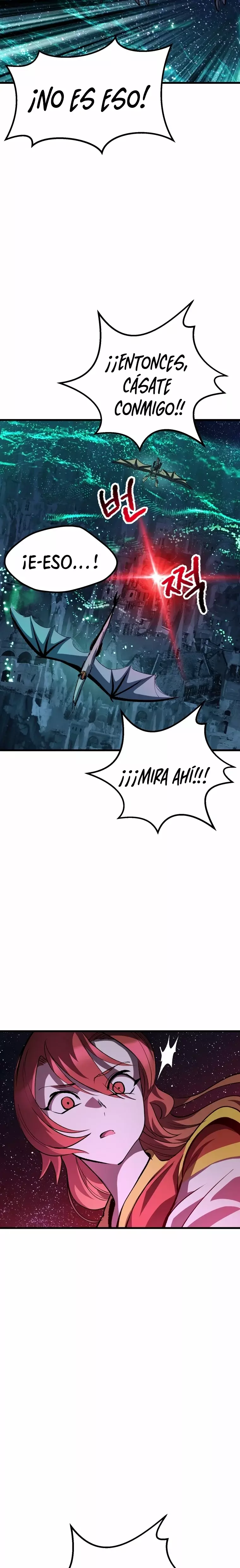 Read Registros de Supervivencia del Rey de la Espada ES Manga Online